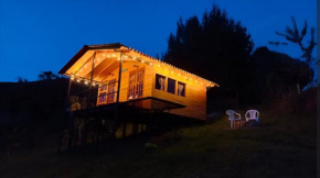 Cabaña Paraíso Escondido Neusa